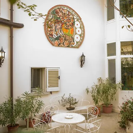 The Perfect Place Ravenna Exterior photo