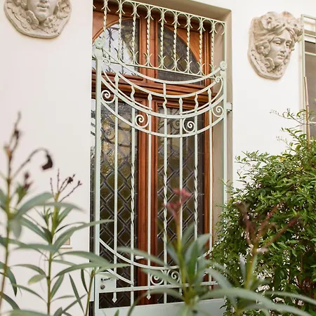 The Perfect Place Ravenna Exterior photo