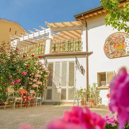 The Perfect Place Ravenna Exterior photo