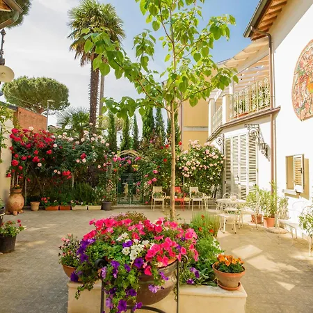 The Perfect Place Ravenna Exterior photo
