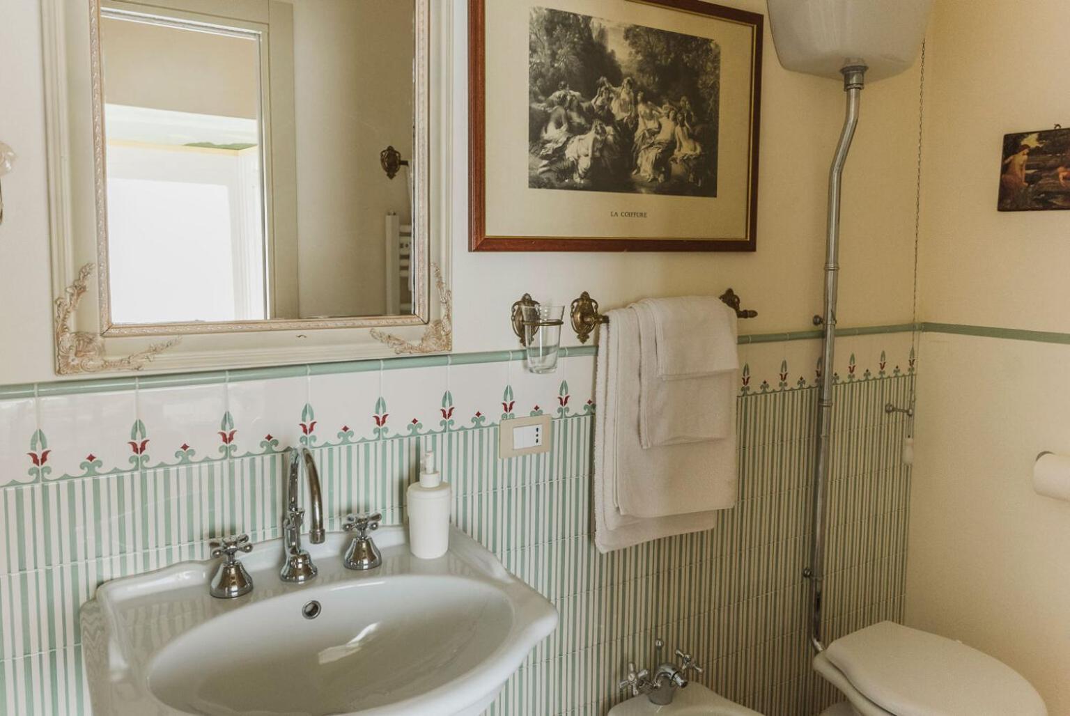The Perfect Place Apartment Ravenna