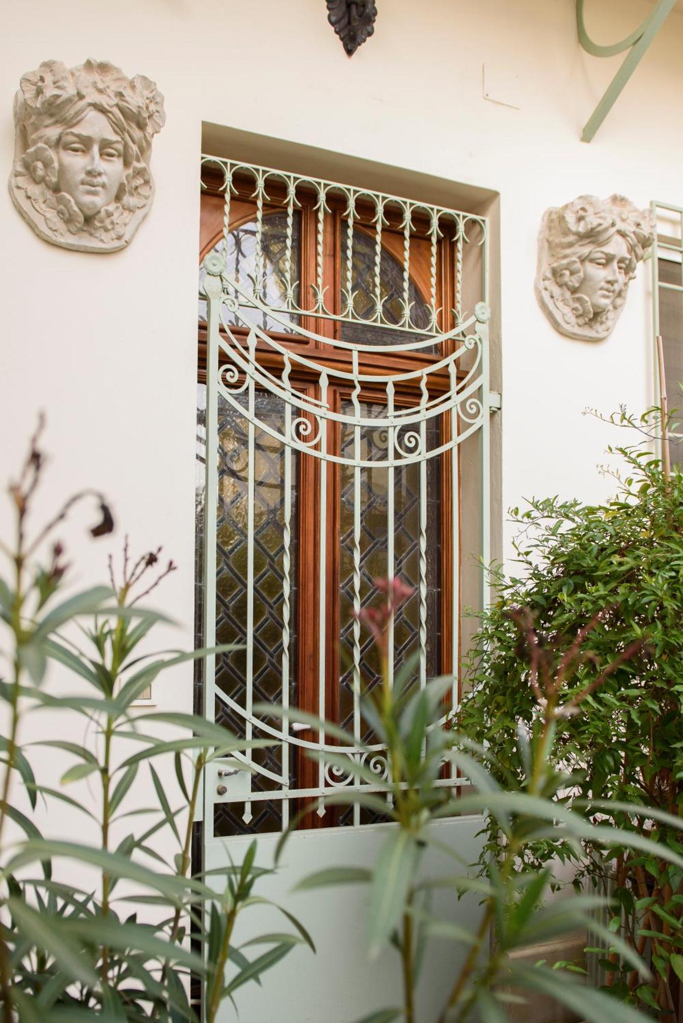 The Perfect Place Apartment Ravenna