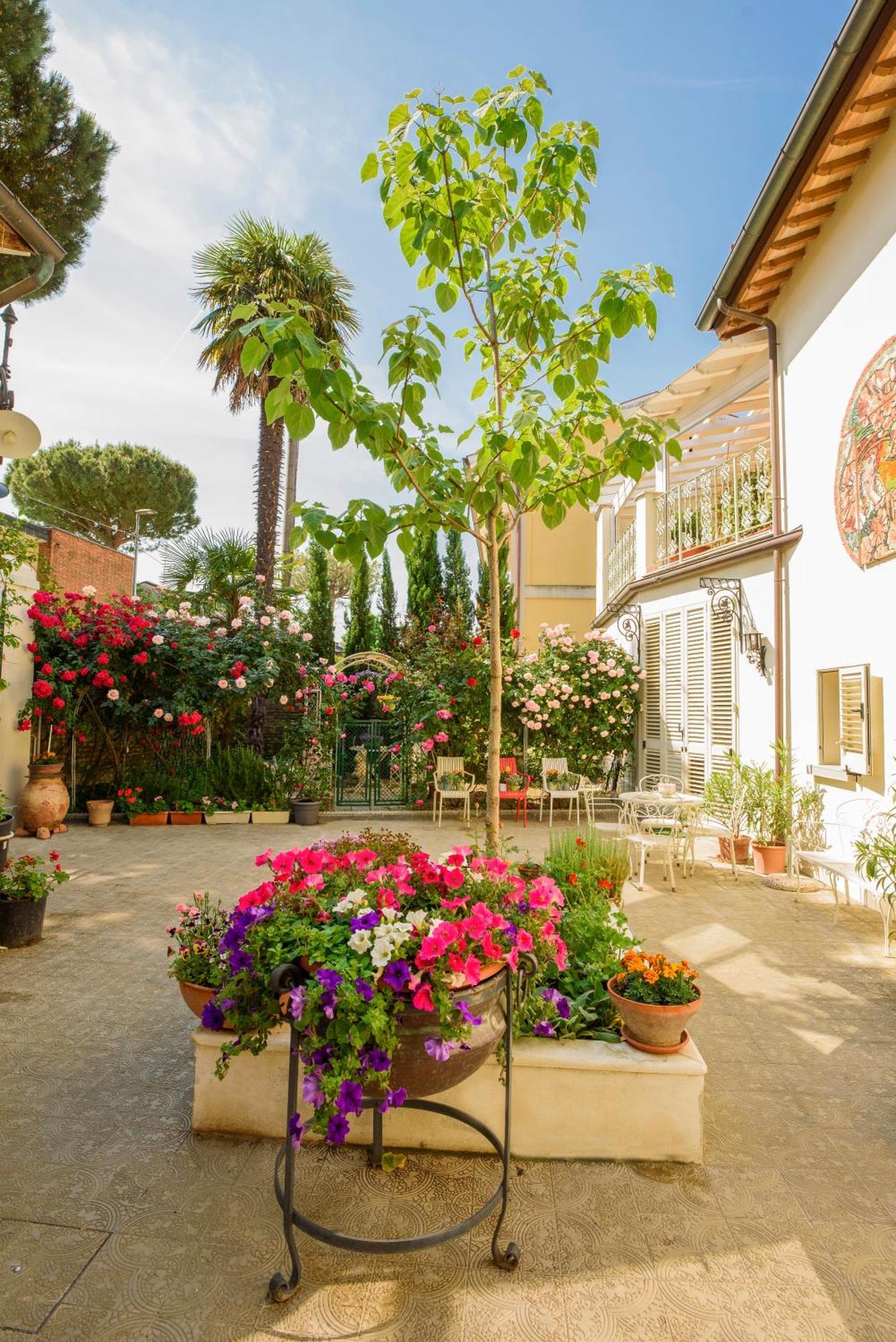 Apartment The Perfect Place Ravenna