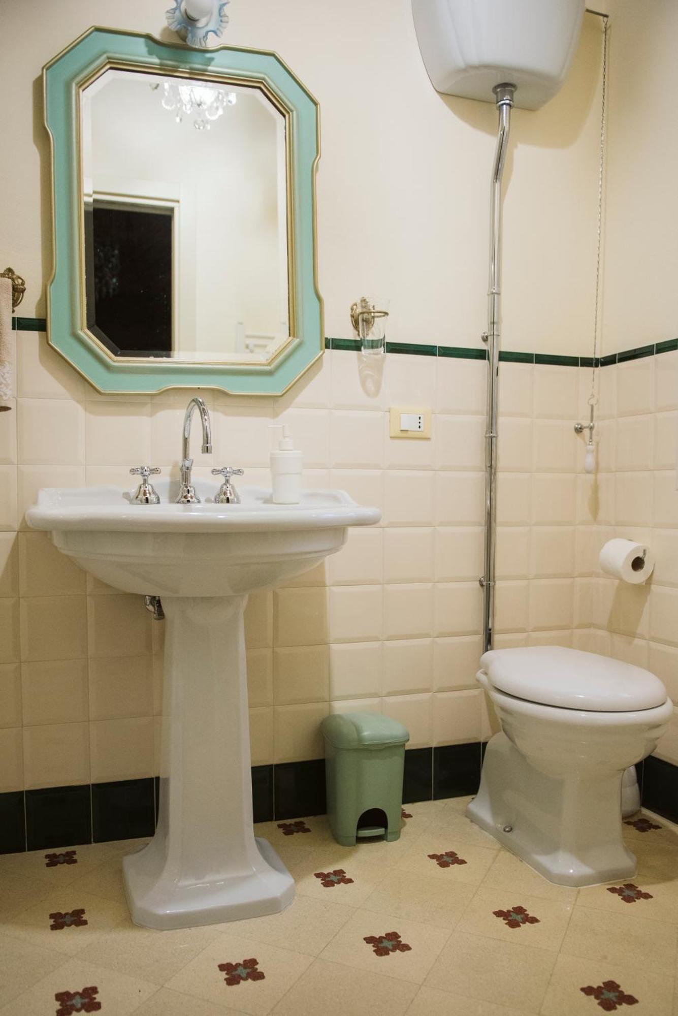 The Perfect Place Apartment